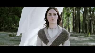 Trailer The Legend of Ben Hall