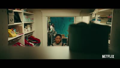 Trailer To All the Boys I've Loved Before