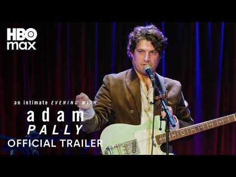 Trailer An Intimate Evening with Adam Pally