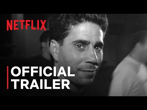 Trailer Mob War: Philadelphia vs. The Mafia
