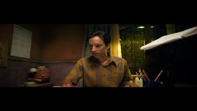 Trailer The Tiger Hunter