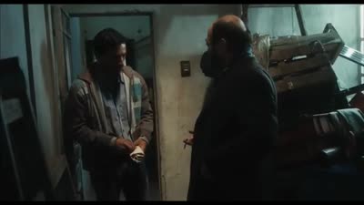 Trailer The Boss: Anatomy of a Crime
