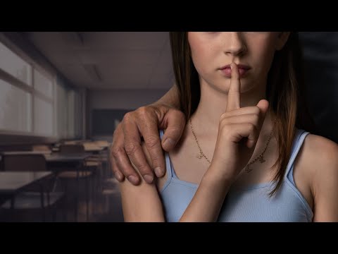 Trailer Quiet in Class (Tyst i klassen)