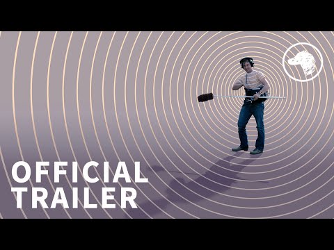 Trailer Making Waves: The Art of Cinematic Sound