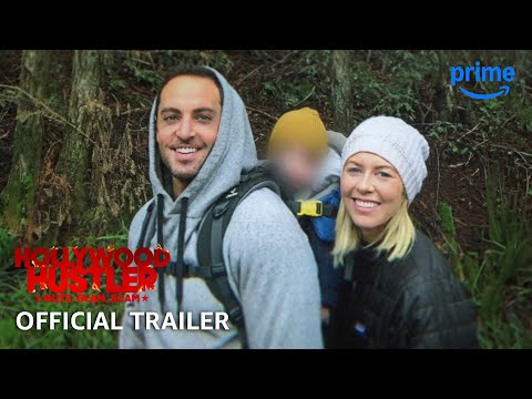 Trailer Hollywood Hustler: Glitz, Glam, Scam