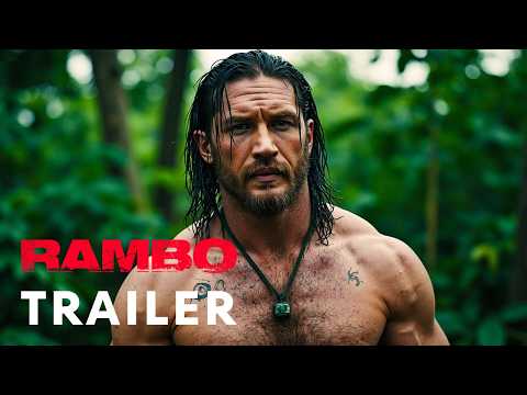 Trailer Rambo