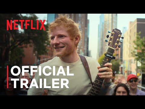 Trailer One Shot with Ed Sheeran (One Shot with Ed Sheeran: A Music Experience)