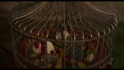 Trailer Dumbo