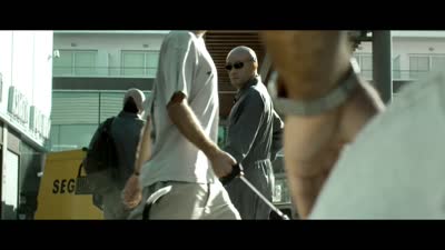Trailer Tercer grado