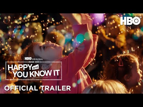 Trailer Happy and You Know It