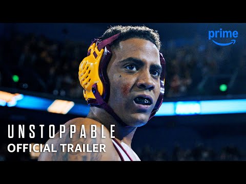 Trailer Unstoppable