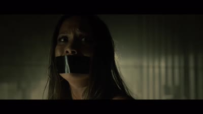 Trailer The Evil That Men Do