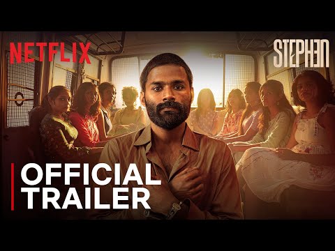 Trailer Stephen