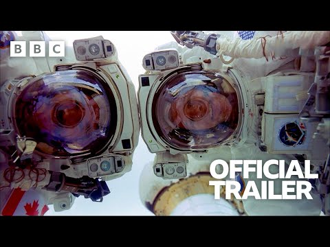 Trailer Once Upon a Time in Space