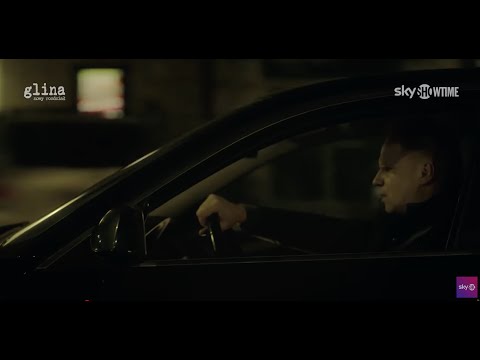 Trailer The Cop. A New Chapter (Glina. Nowy rozdzial)