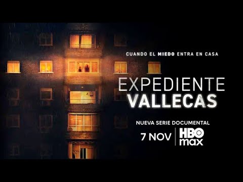 Trailer The Vallecas File (Expediente Vallecas)