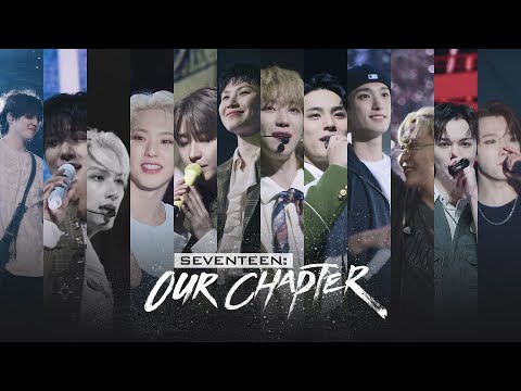 Trailer Seventeen: Our Chapter