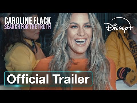 Trailer Caroline Flack: Search for the Truth