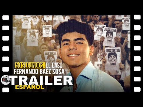 Trailer 50 segundos: El caso de Fernando Báez Sosa (50 Seconds: The Fernando Báez Sosa Case)