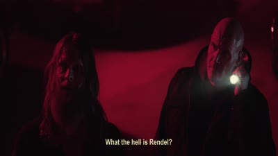 Trailer Rendel