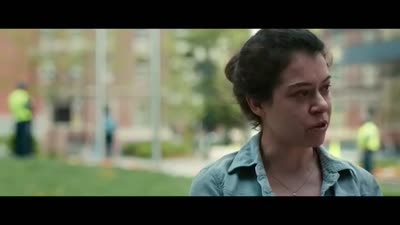 Trailer Stronger