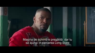 Trailer Baby Driver