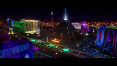 Trailer Tad the Lost Explorer and the Secret of King Midas