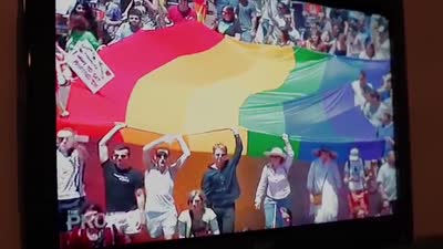 Trailer Gayby Baby