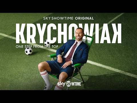 Trailer Krychowiak: One Step from the Top (Krychowiak: krok od szczytu)