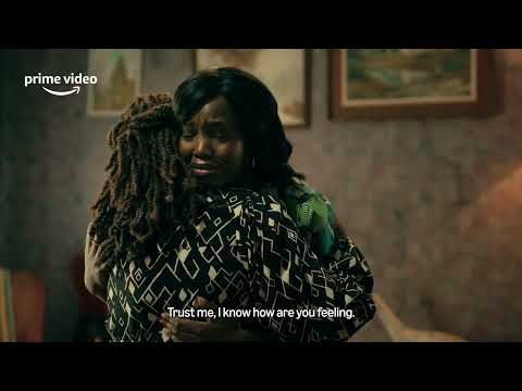 Trailer The Nowhere Man