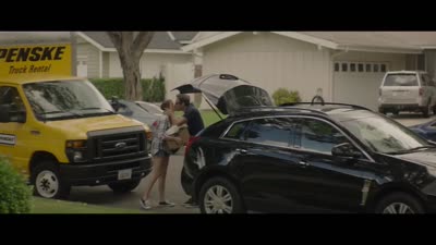 Trailer The Neighbor