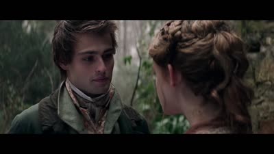 Trailer Mary Shelley