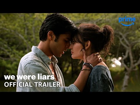 Trailer We Were Liars