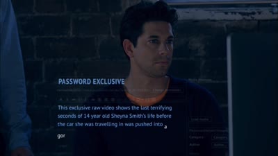 Trailer The Code