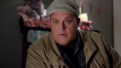 Trailer Dancer and the Dame