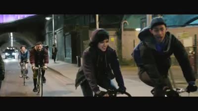 Trailer Alleycats