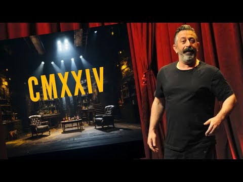 Trailer CMXXIV