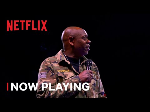 Trailer Dave Chappelle: The Unstoppable (Dave Chappelle: The Unstoppable...)