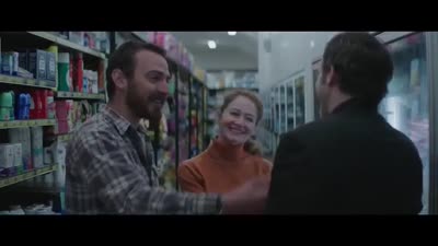 Trailer The Daughter