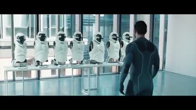 Trailer The Call Up
