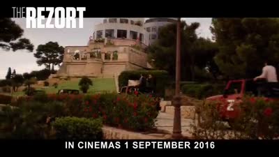 Trailer The Rezort