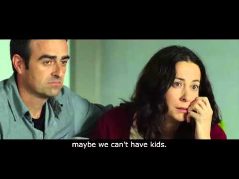 Trailer Embarazados (We Are Pregnant)