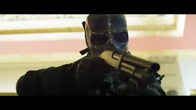 Trailer Marauders