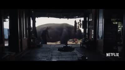 Trailer Okja