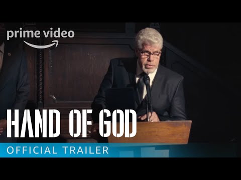 Trailer Hand of God