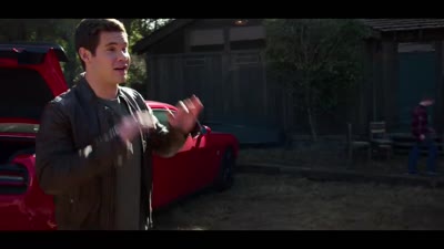 Trailer Magic Camp