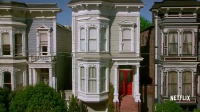 Trailer Fuller House