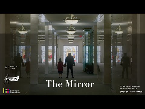 Trailer Le miroir