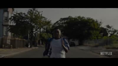 Trailer All Day and a Night