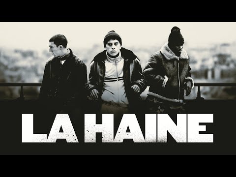 Trailer Le parme convient à Laviolette